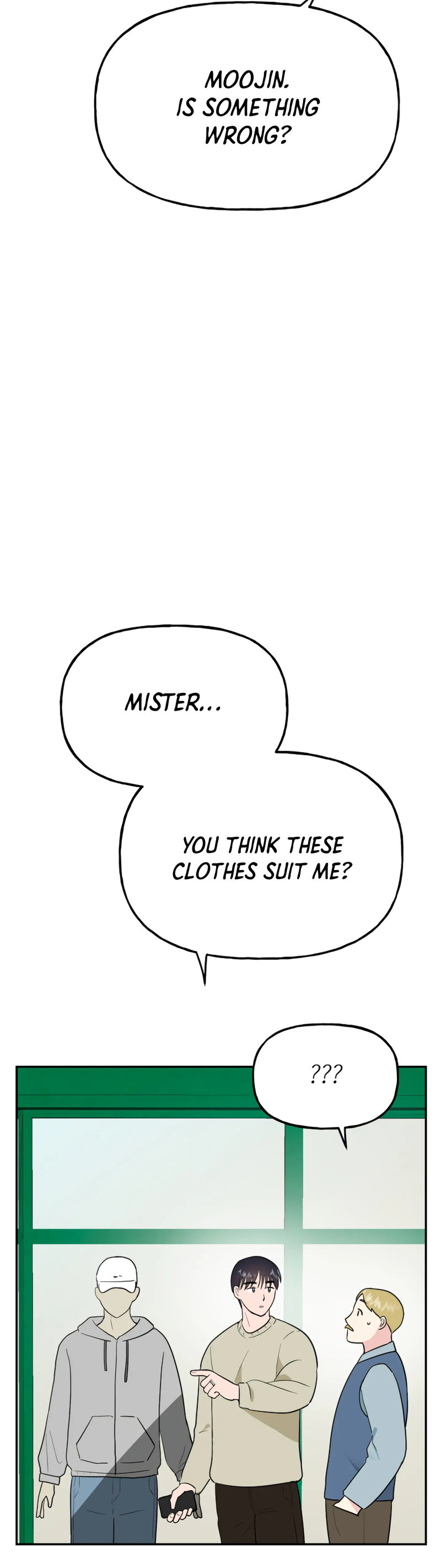 Obscene Baguette - Chapter 27 [photo 20] - MangaPorn