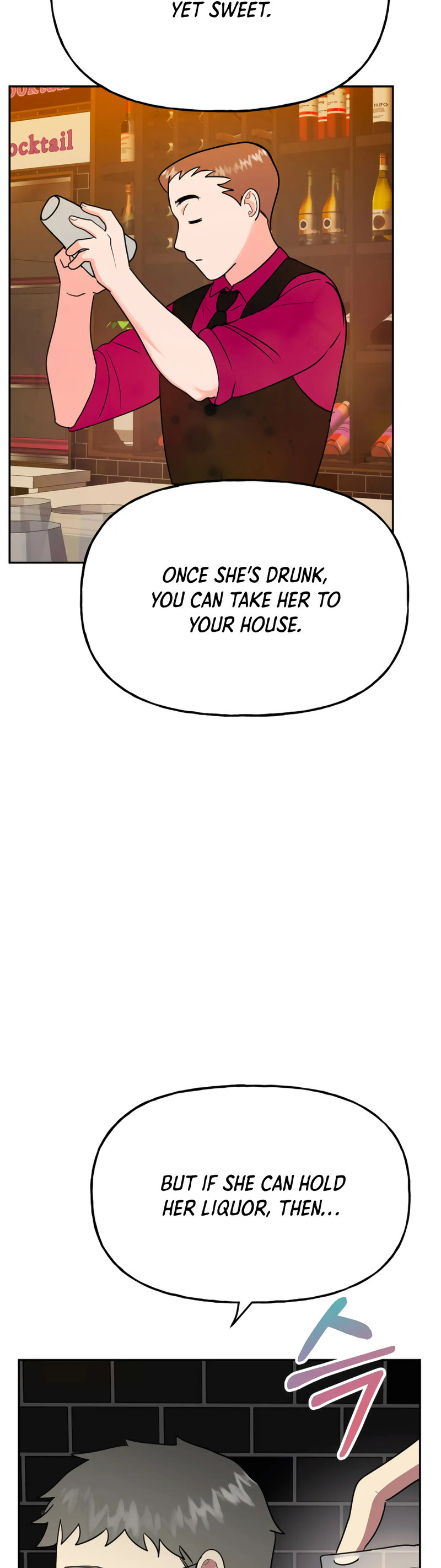 Obscene Baguette - Chapter 27 [photo 28] - MangaPorn