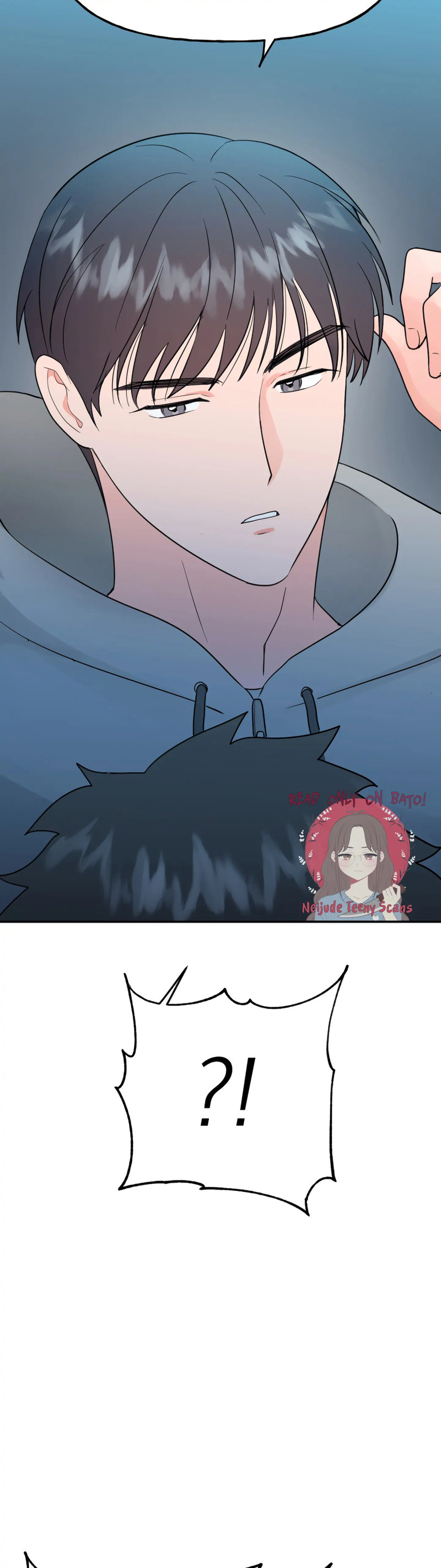 Obscene Baguette - Chapter 27 [photo 38] - MangaPorn