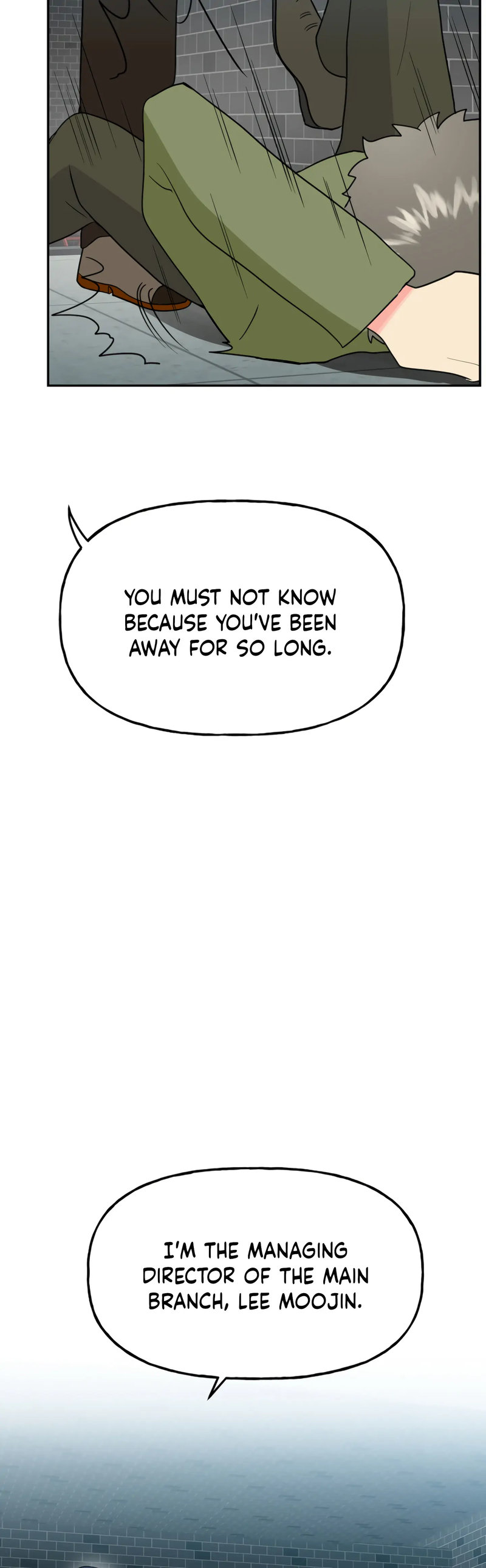 Obscene Baguette - Chapter 27 [photo 40] - MangaPorn