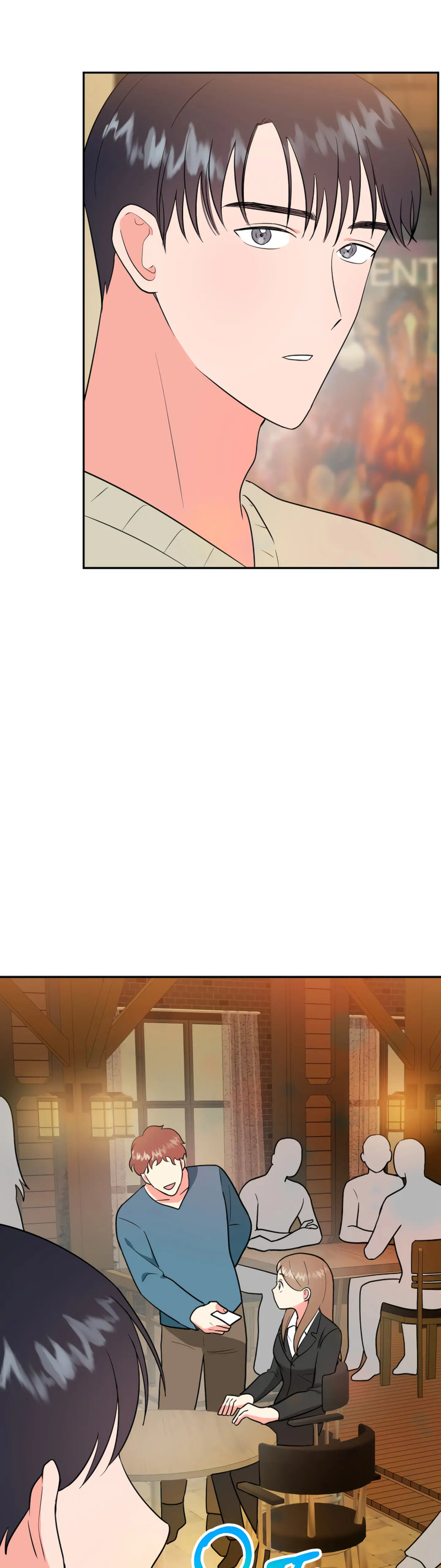 Obscene Baguette - Chapter 27 [photo 45] - MangaPorn