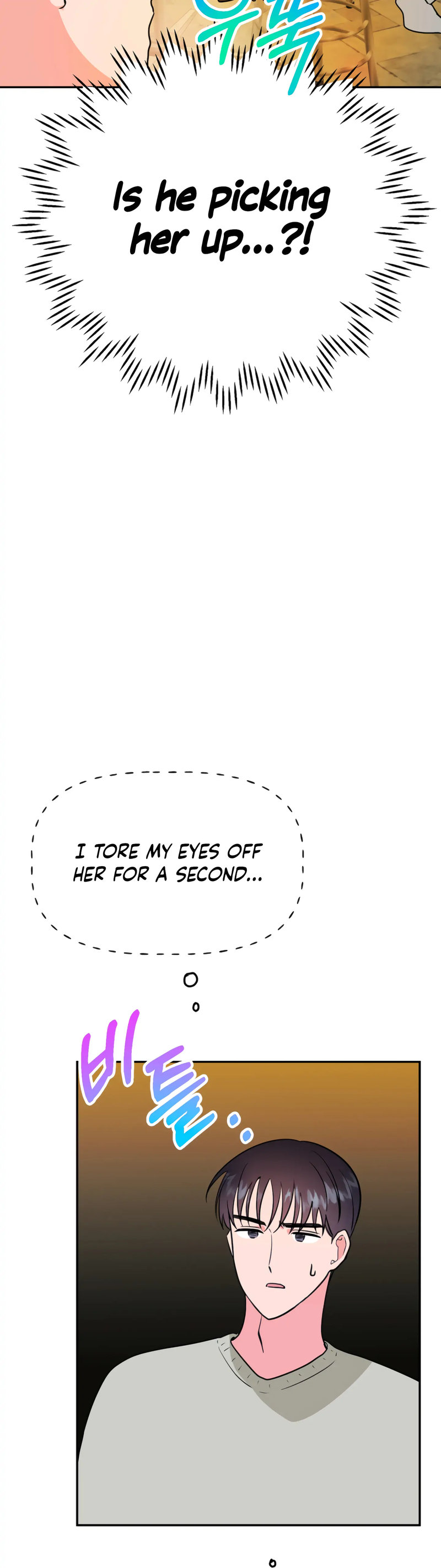 Obscene Baguette - Chapter 27 [photo 46] - MangaPorn