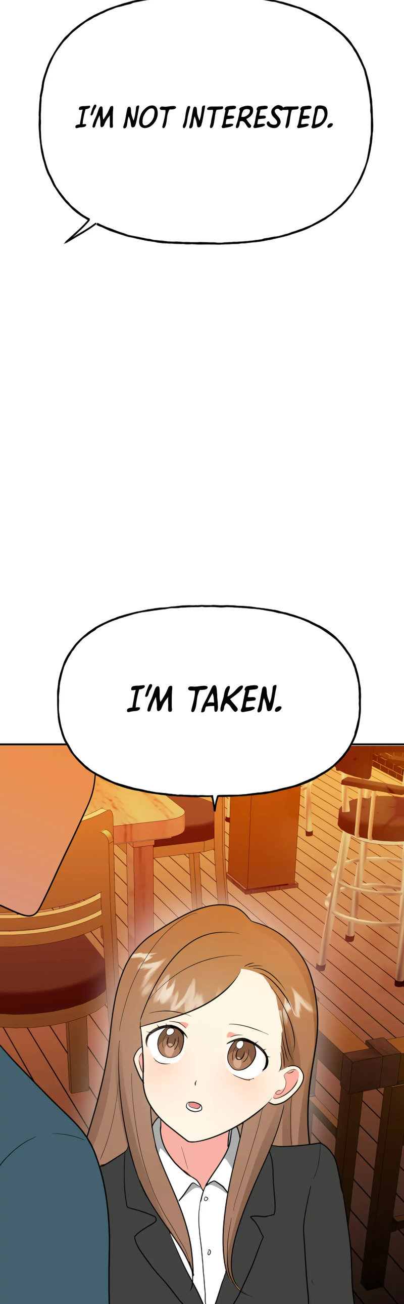 Obscene Baguette - Chapter 27 [photo 48] - MangaPorn