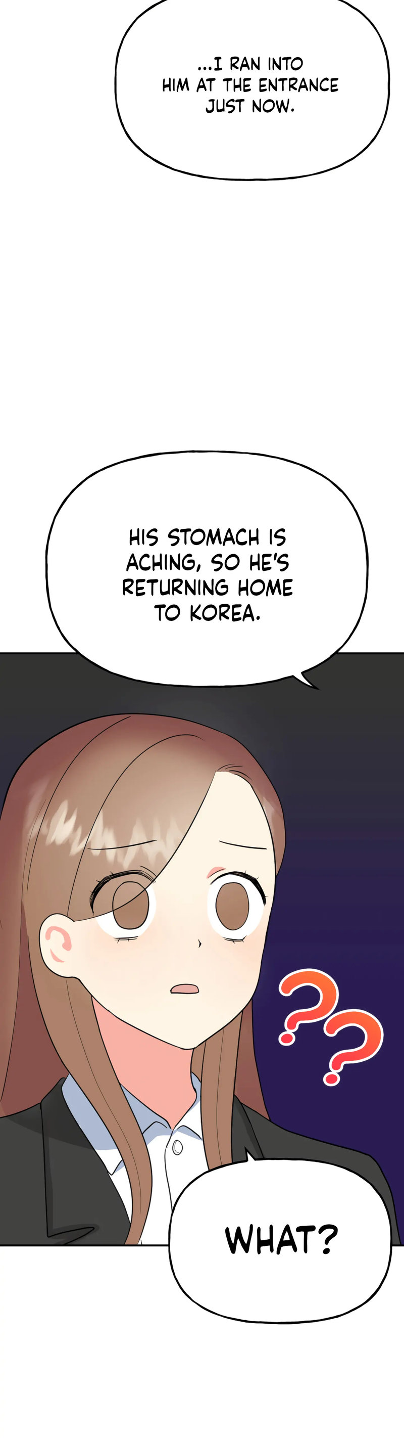 Obscene Baguette - Chapter 27 [photo 51] - MangaPorn