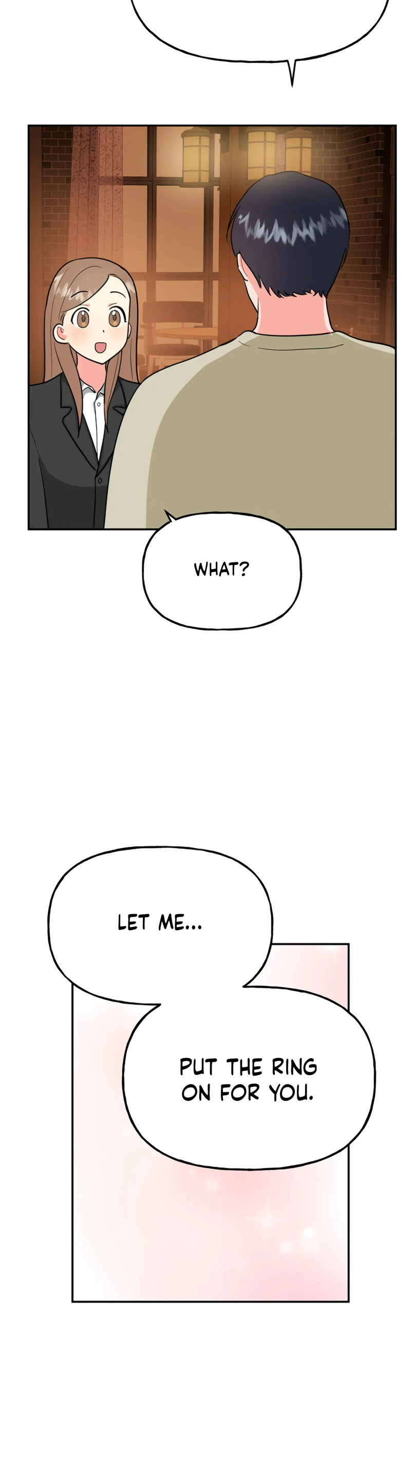 Obscene Baguette - Chapter 27 [photo 55] - MangaPorn