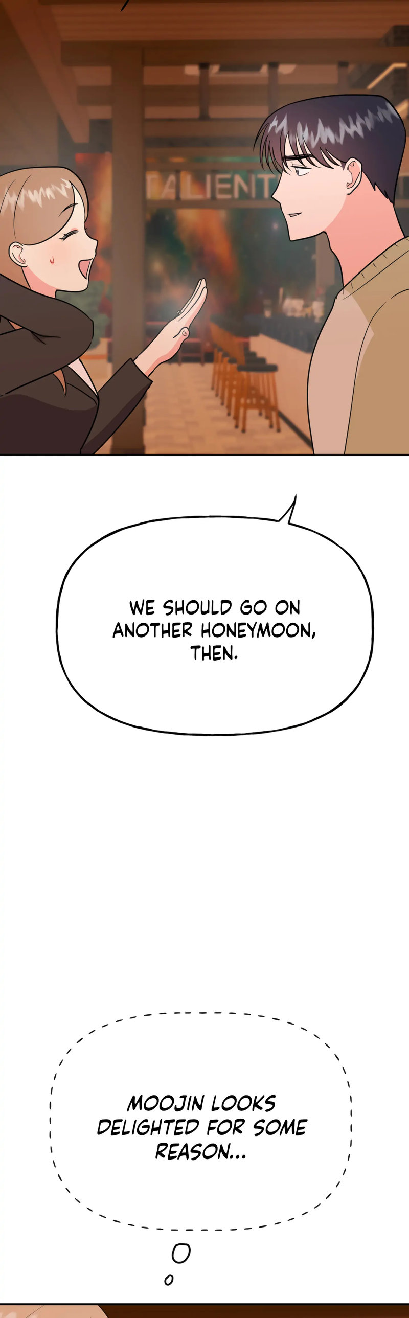 Obscene Baguette - Chapter 27 [photo 57] - MangaPorn