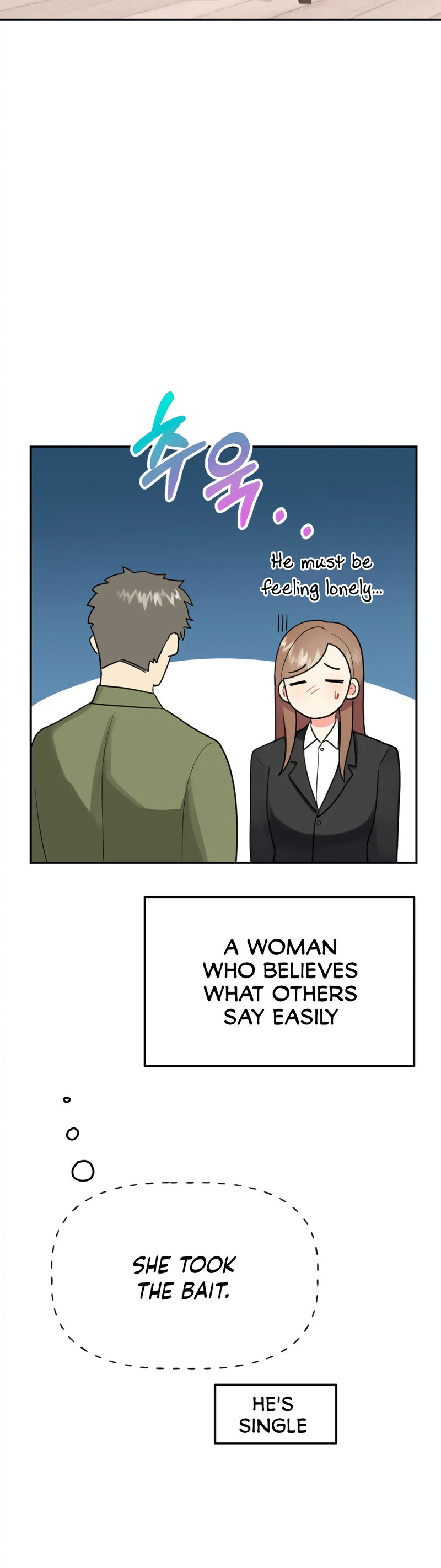 Obscene Baguette - Chapter 27 [photo 6] - MangaPorn