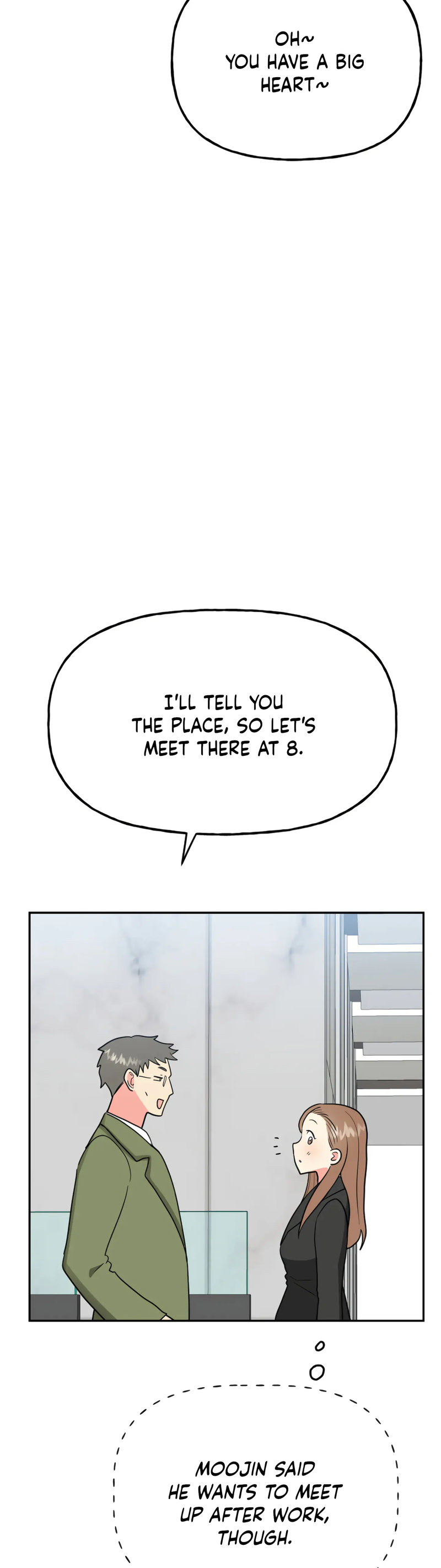 Obscene Baguette - Chapter 27 [photo 8] - MangaPorn