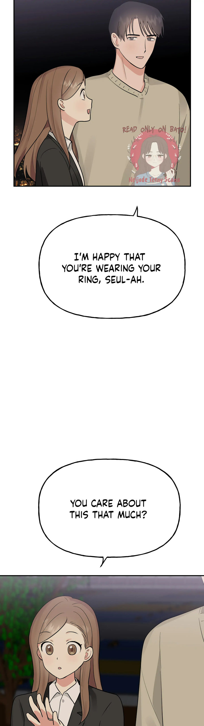 Obscene Baguette - Chapter 28 [photo 10] - MangaPorn