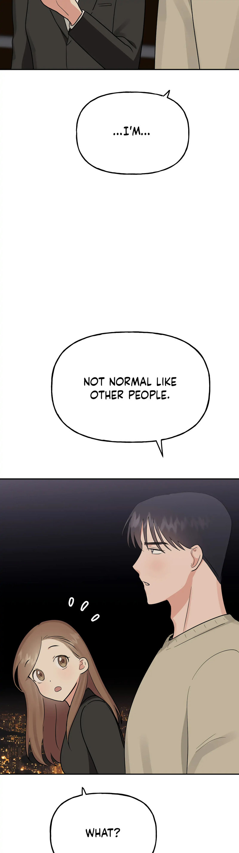 Obscene Baguette - Chapter 28 [photo 11] - MangaPorn