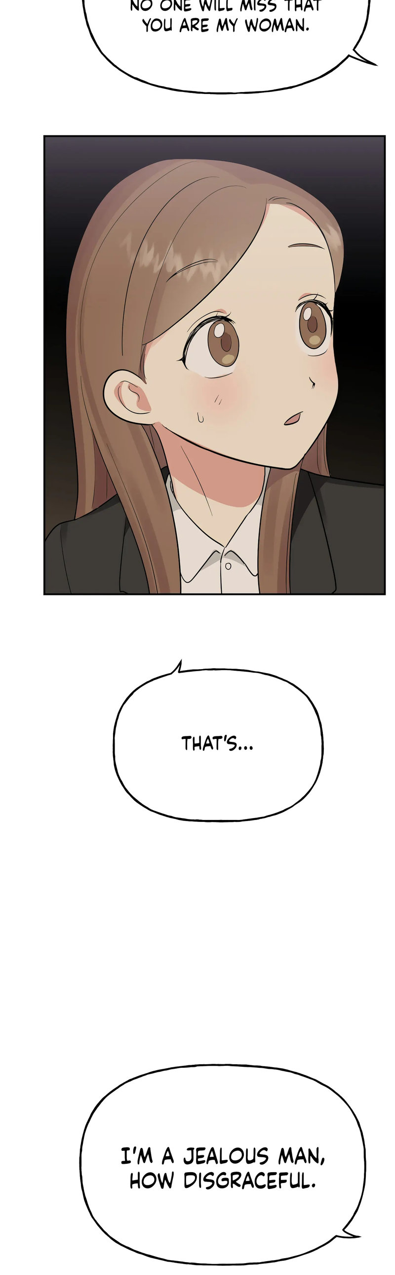 Obscene Baguette - Chapter 28 [photo 13] - MangaPorn