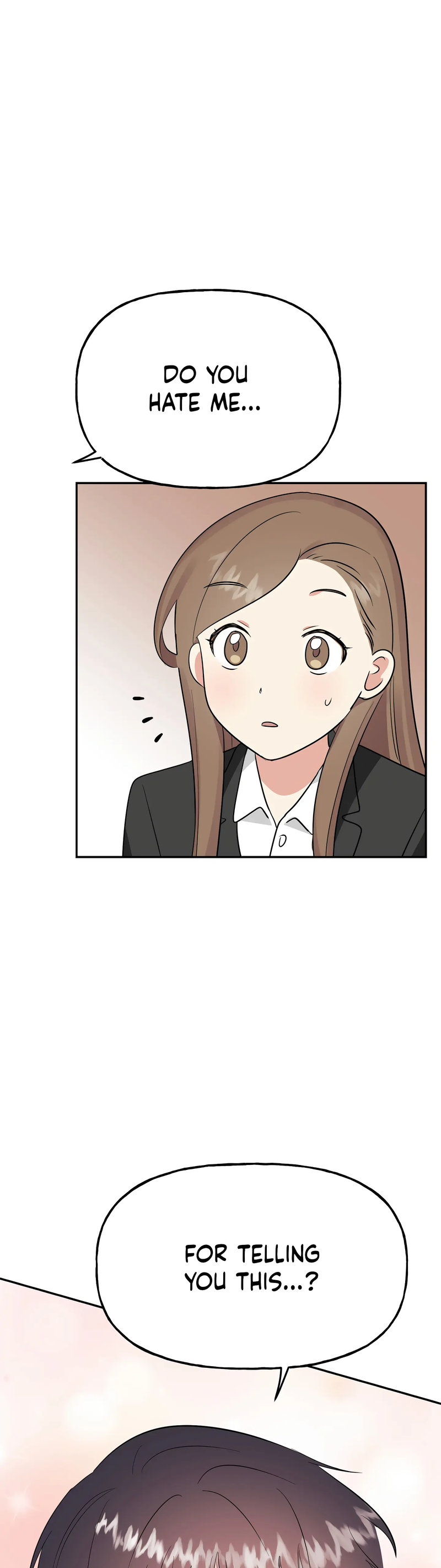 Obscene Baguette - Chapter 28 [photo 18] - MangaPorn