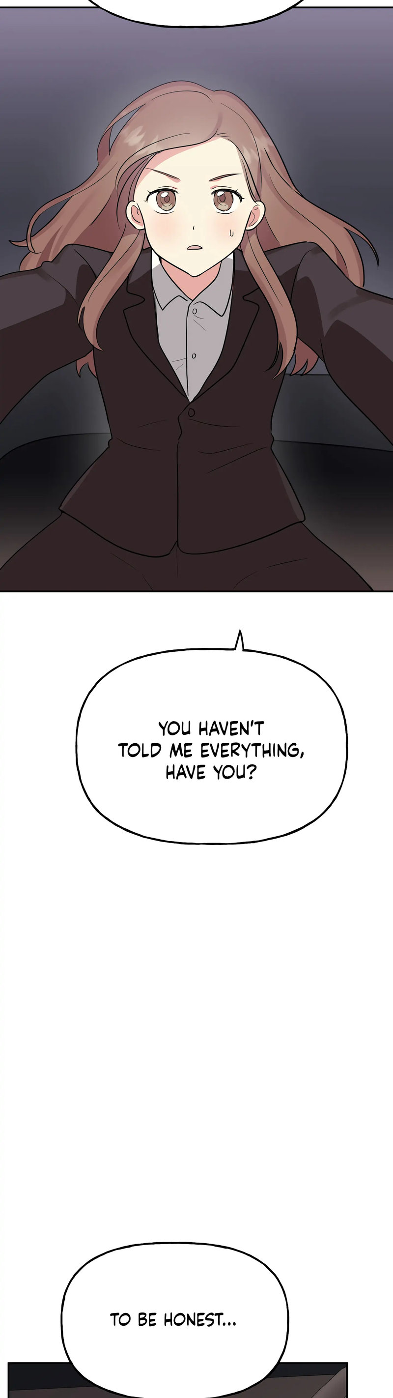 Obscene Baguette - Chapter 28 [photo 23] - MangaPorn