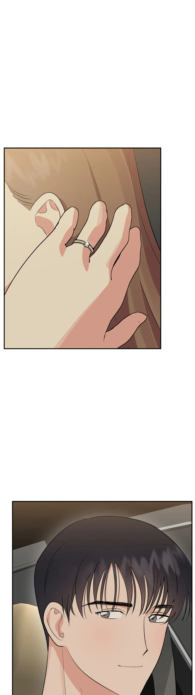 Obscene Baguette - Chapter 28 [photo 3] - MangaPorn