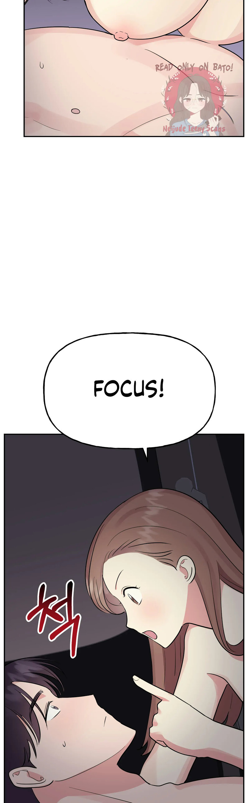 Obscene Baguette - Chapter 28 [photo 33] - MangaPorn