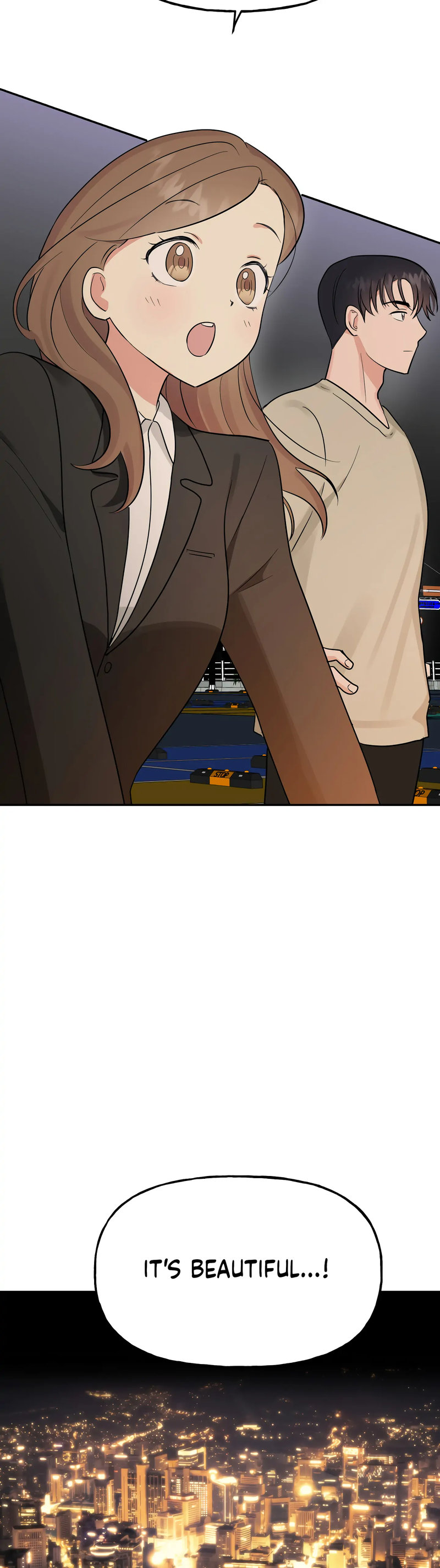 Obscene Baguette - Chapter 28 [photo 7] - MangaPorn