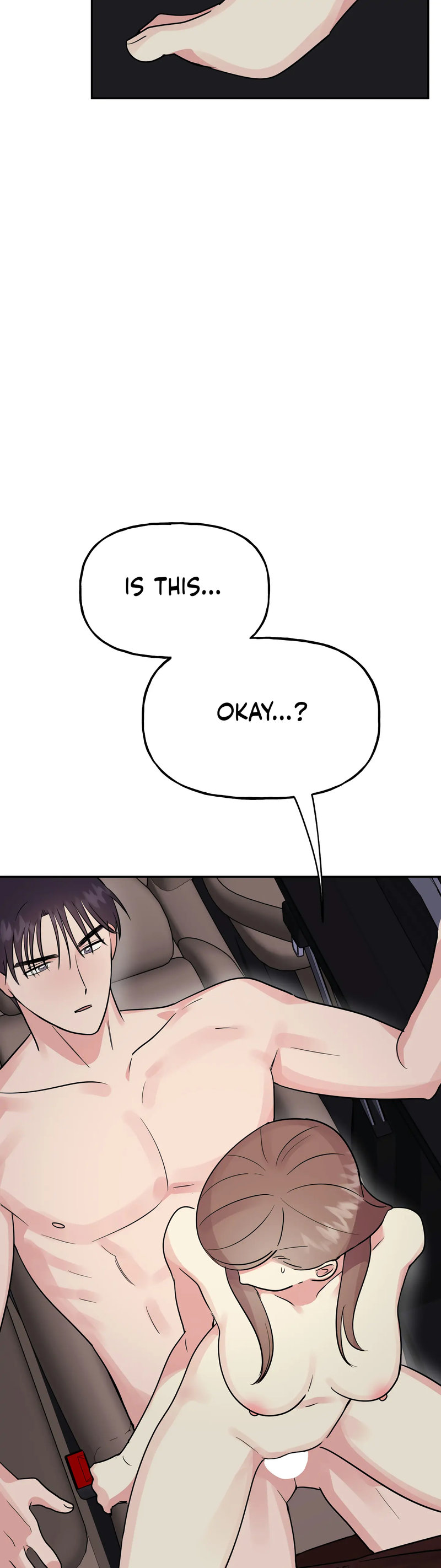 Obscene Baguette - Chapter 29 [photo 10] - MangaPorn