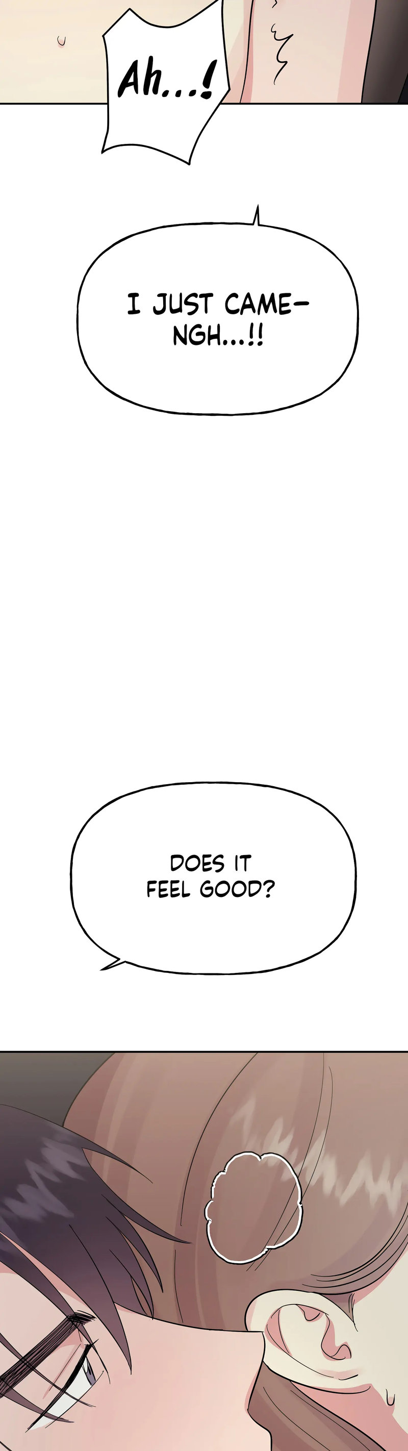 Obscene Baguette - Chapter 29 [photo 19] - MangaPorn