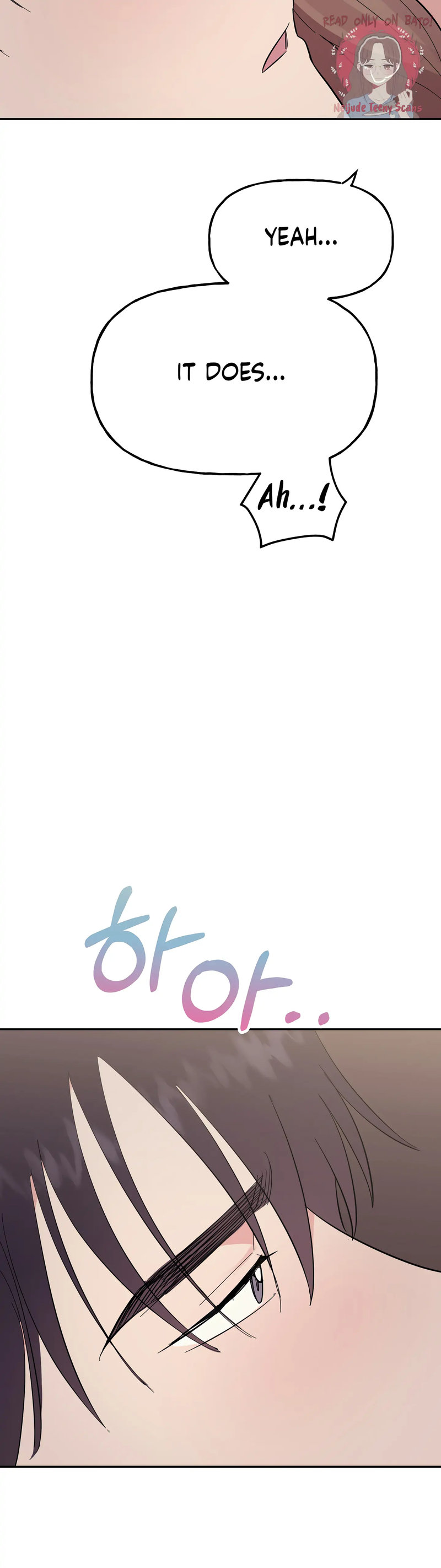 Obscene Baguette - Chapter 29 [photo 20] - MangaPorn