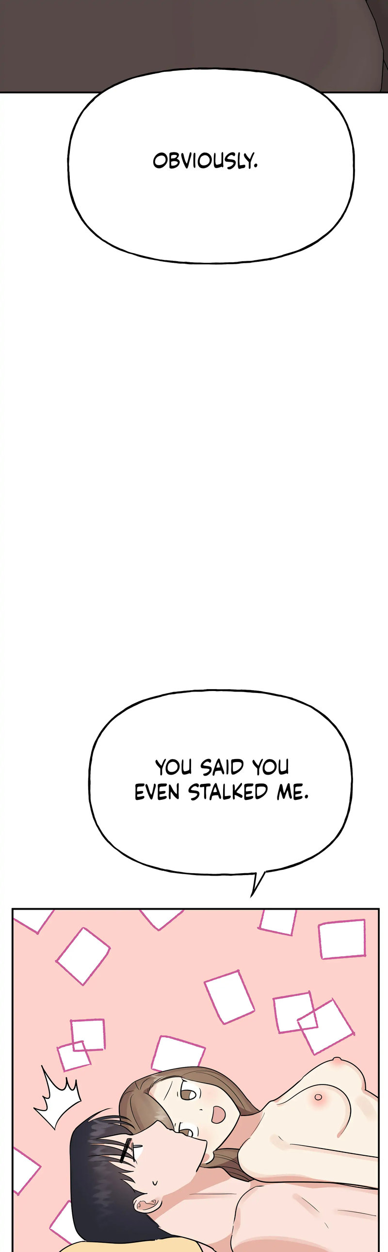 Obscene Baguette - Chapter 29 [photo 23] - MangaPorn