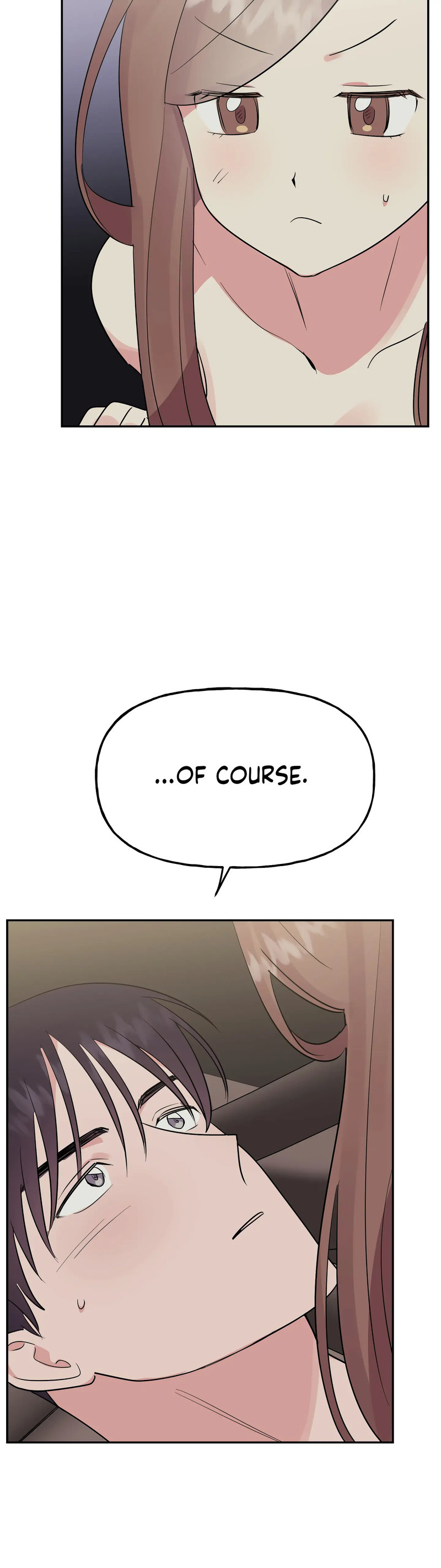 Obscene Baguette - Chapter 29 [photo 28] - MangaPorn