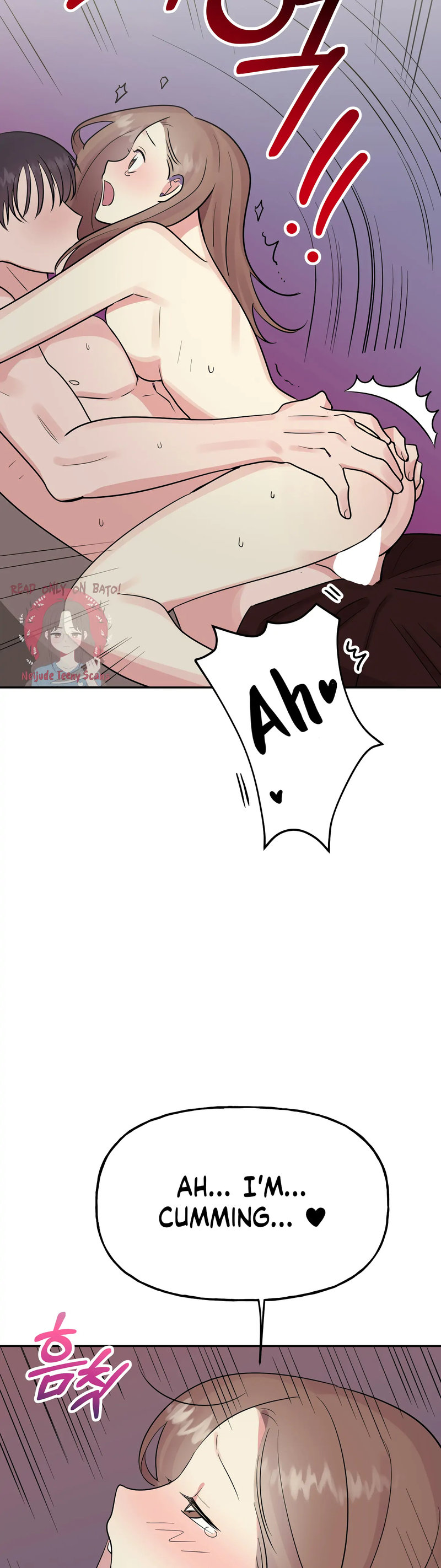 Obscene Baguette - Chapter 29 [photo 38] - MangaPorn