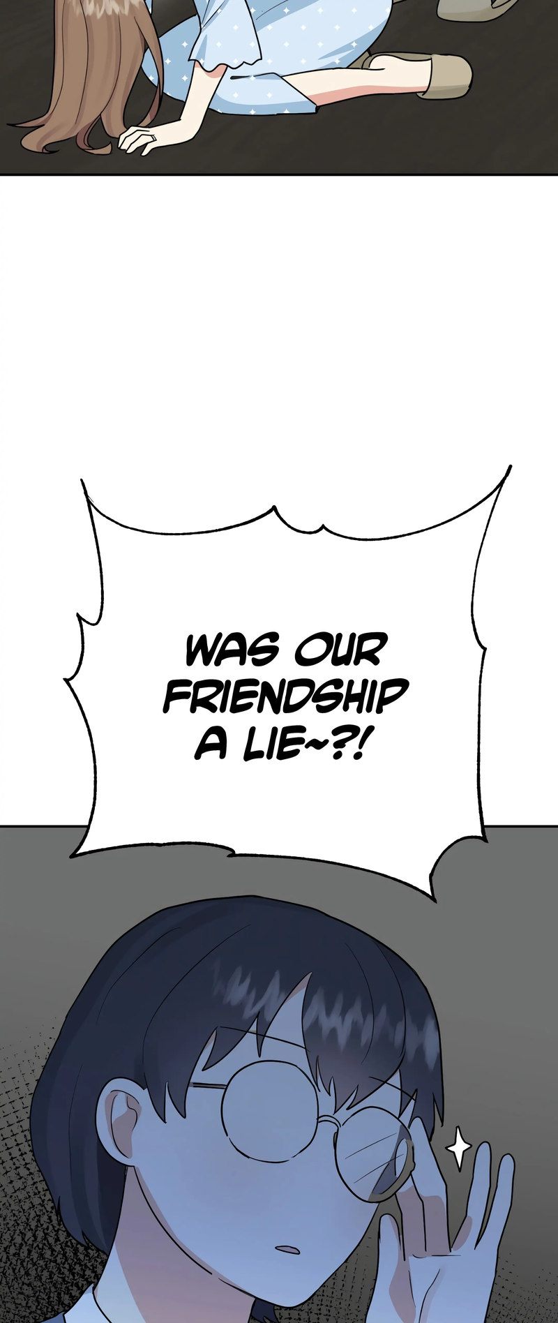 Obscene Baguette - Chapter 30 [photo 11] - MangaPorn