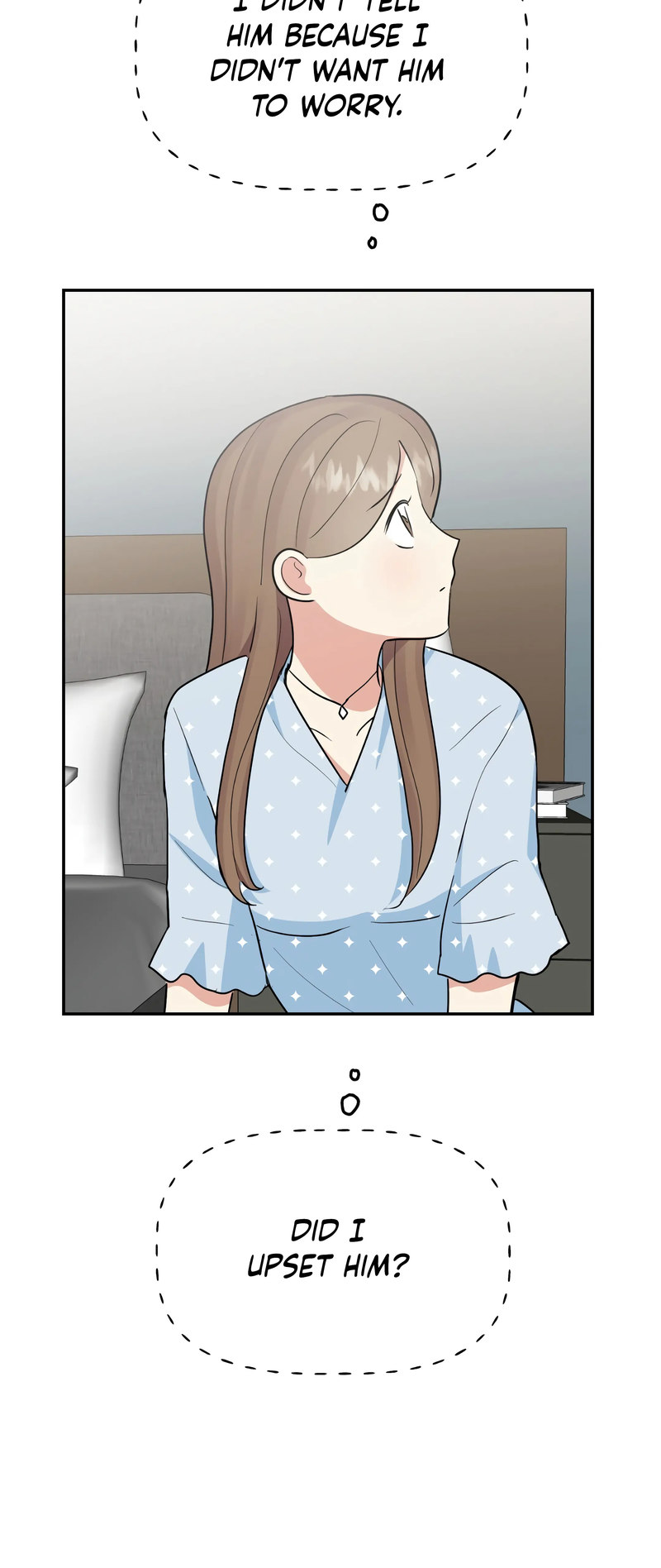 Obscene Baguette - Chapter 30 [photo 19] - MangaPorn