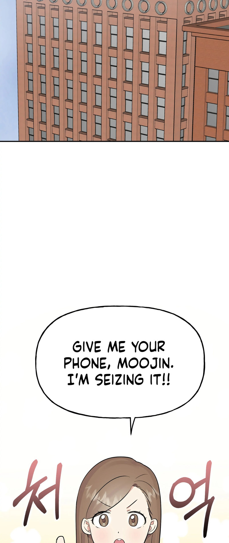 Obscene Baguette - Chapter 30 [photo 2] - MangaPorn