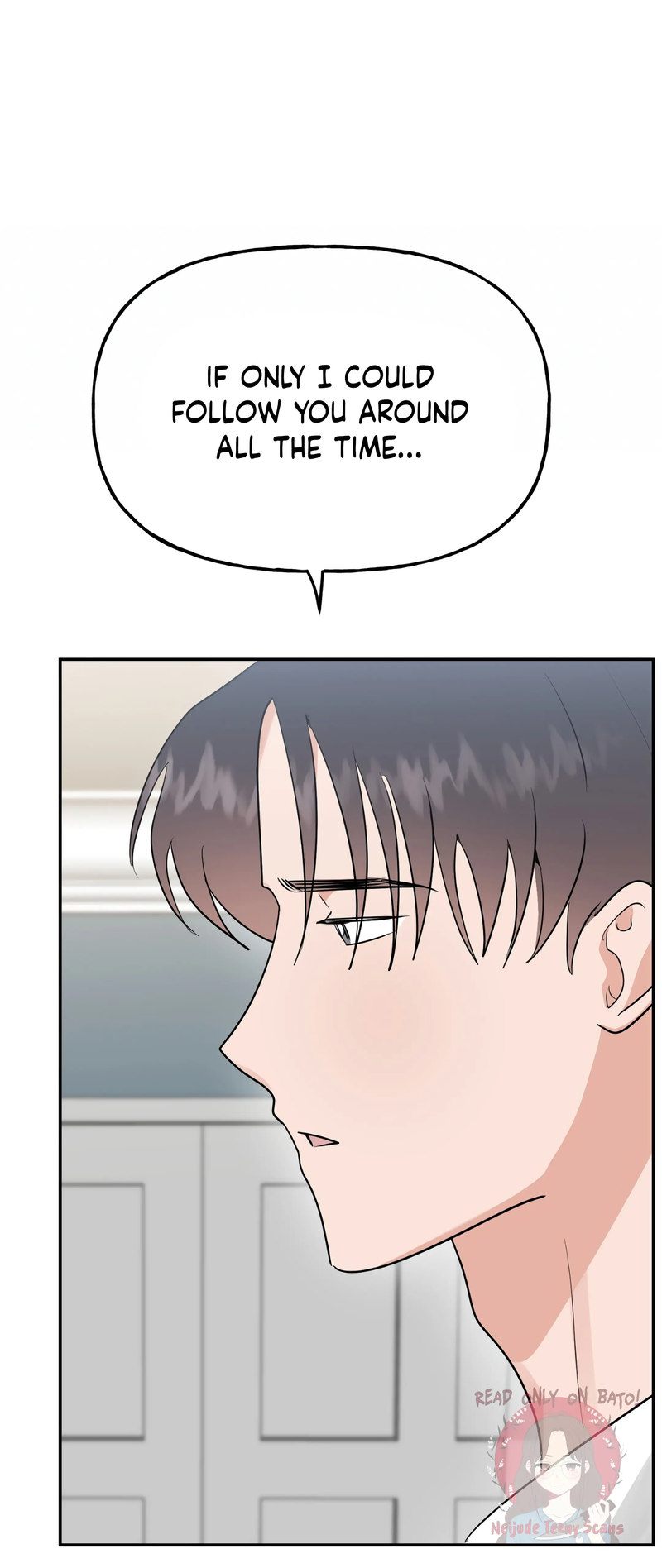 Obscene Baguette - Chapter 30 [photo 20] - MangaPorn