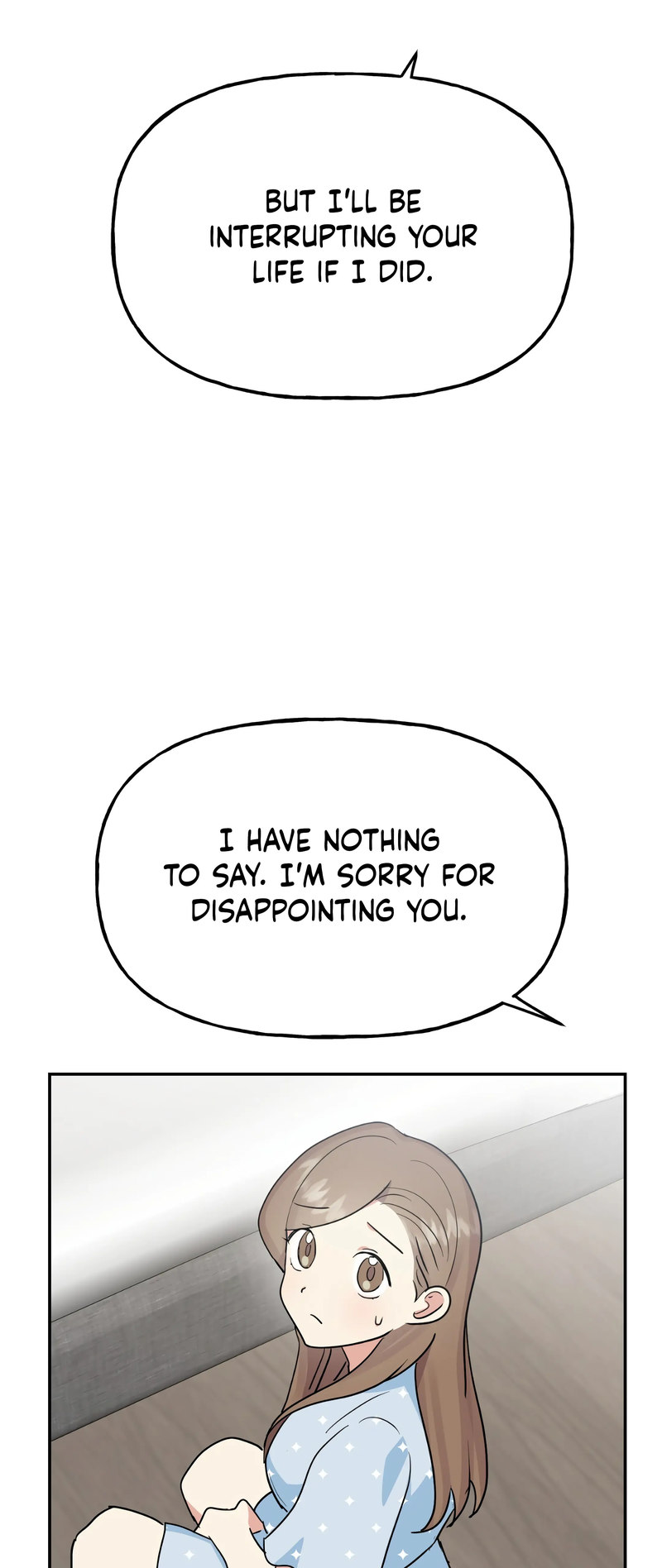 Obscene Baguette - Chapter 30 [photo 21] - MangaPorn