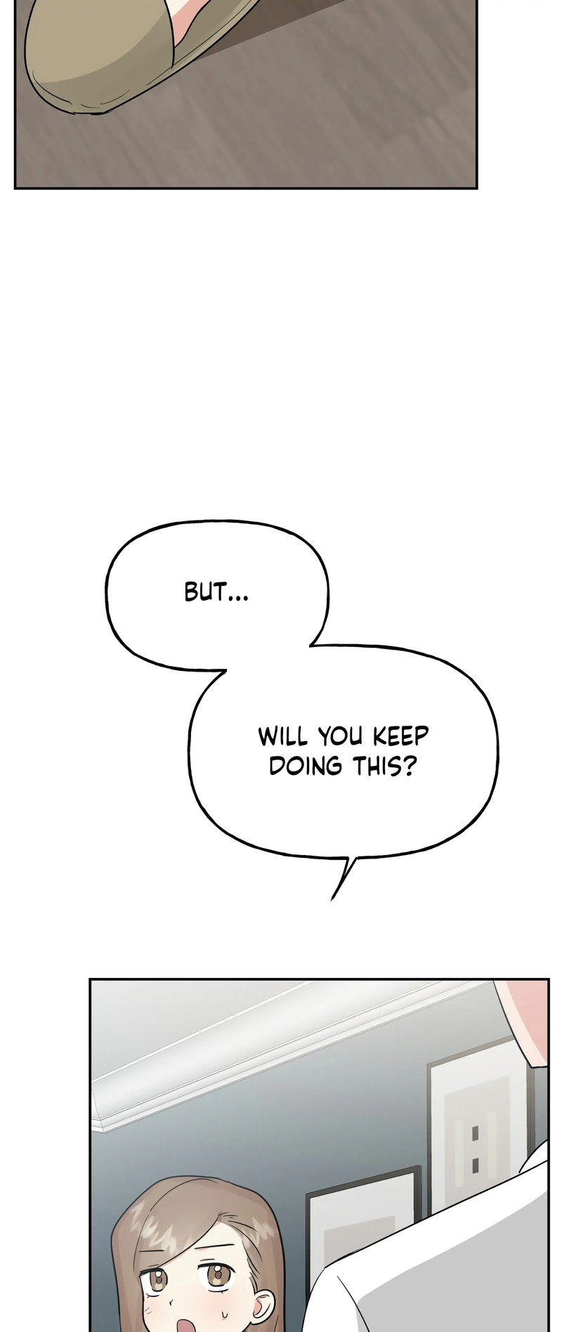 Obscene Baguette - Chapter 30 [photo 24] - MangaPorn