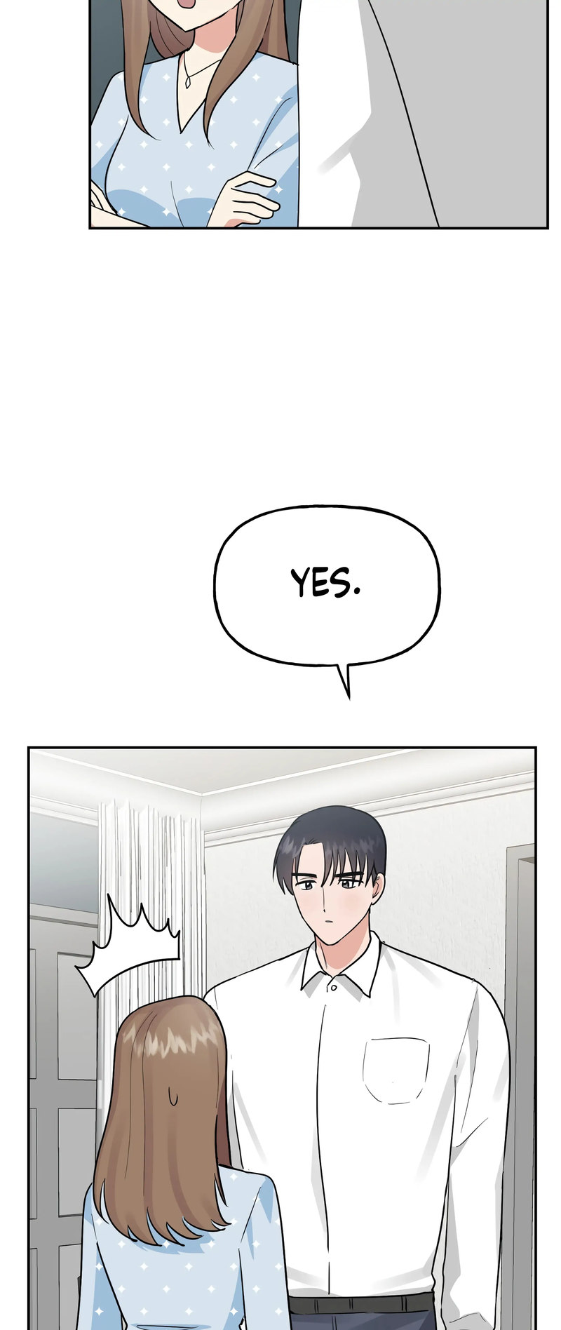 Obscene Baguette - Chapter 30 [photo 25] - MangaPorn