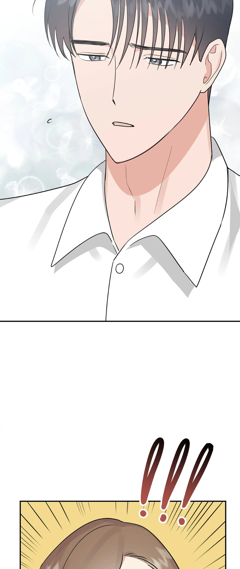 Obscene Baguette - Chapter 30 [photo 28] - MangaPorn