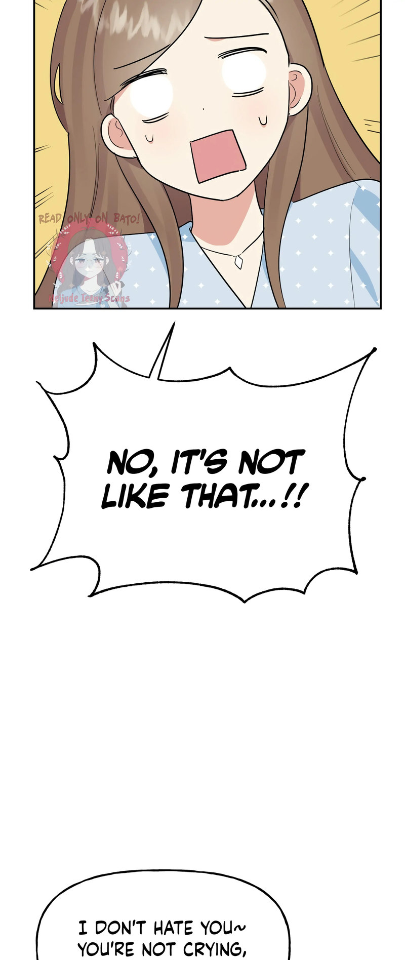 Obscene Baguette - Chapter 30 [photo 29] - MangaPorn