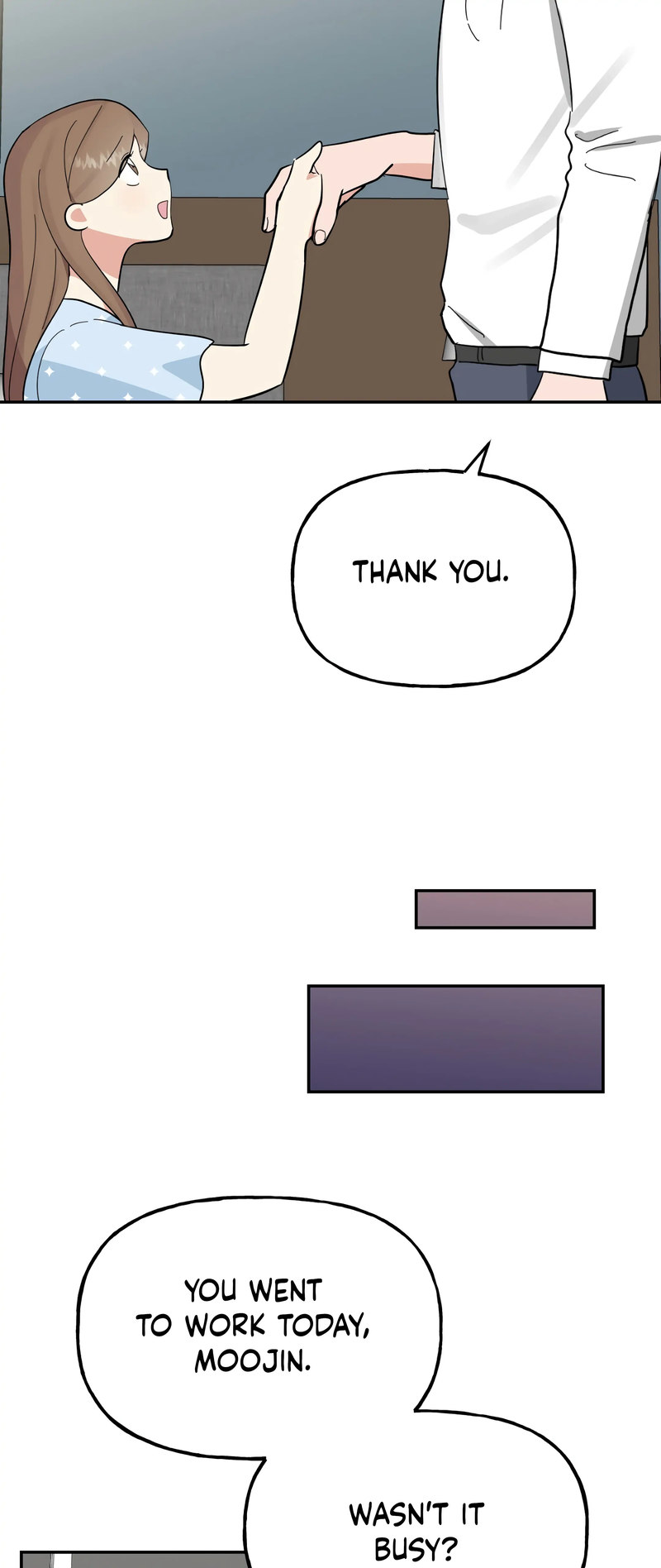 Obscene Baguette - Chapter 30 [photo 37] - MangaPorn