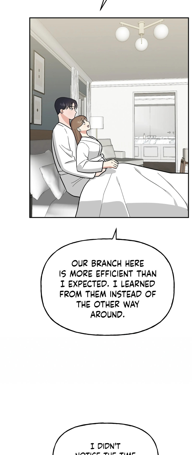 Obscene Baguette - Chapter 30 [photo 40] - MangaPorn