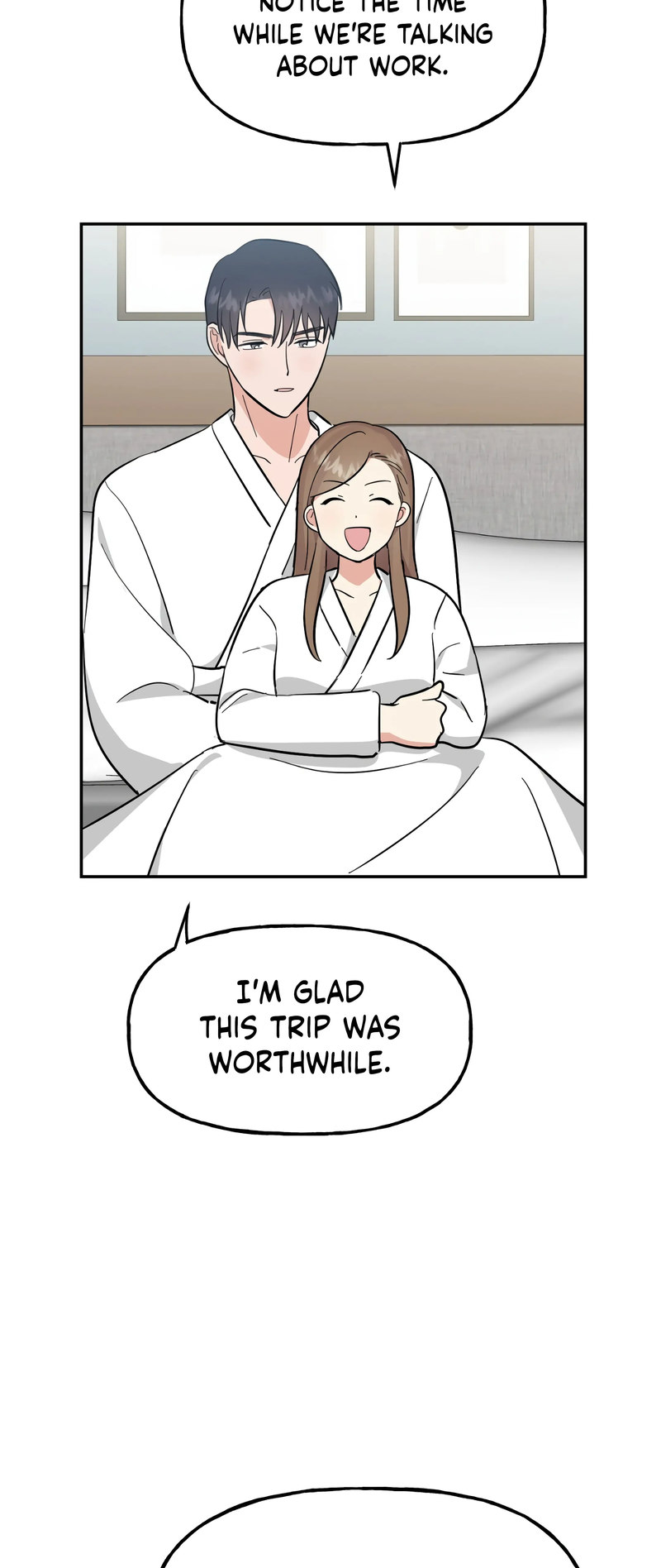 Obscene Baguette - Chapter 30 [photo 41] - MangaPorn