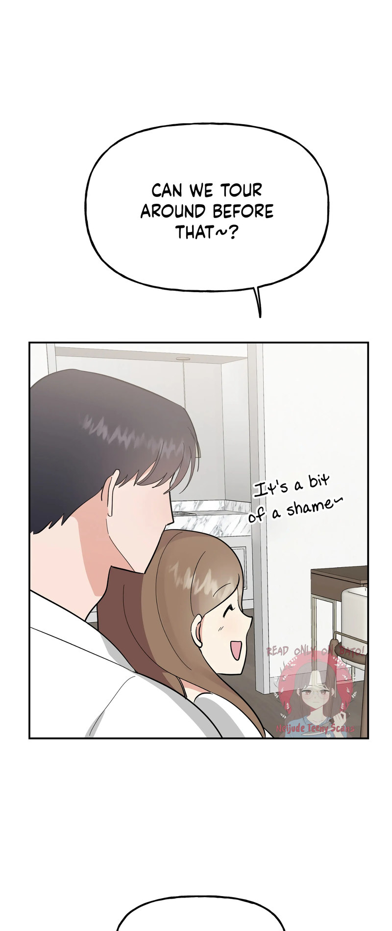 Obscene Baguette - Chapter 30 [photo 43] - MangaPorn