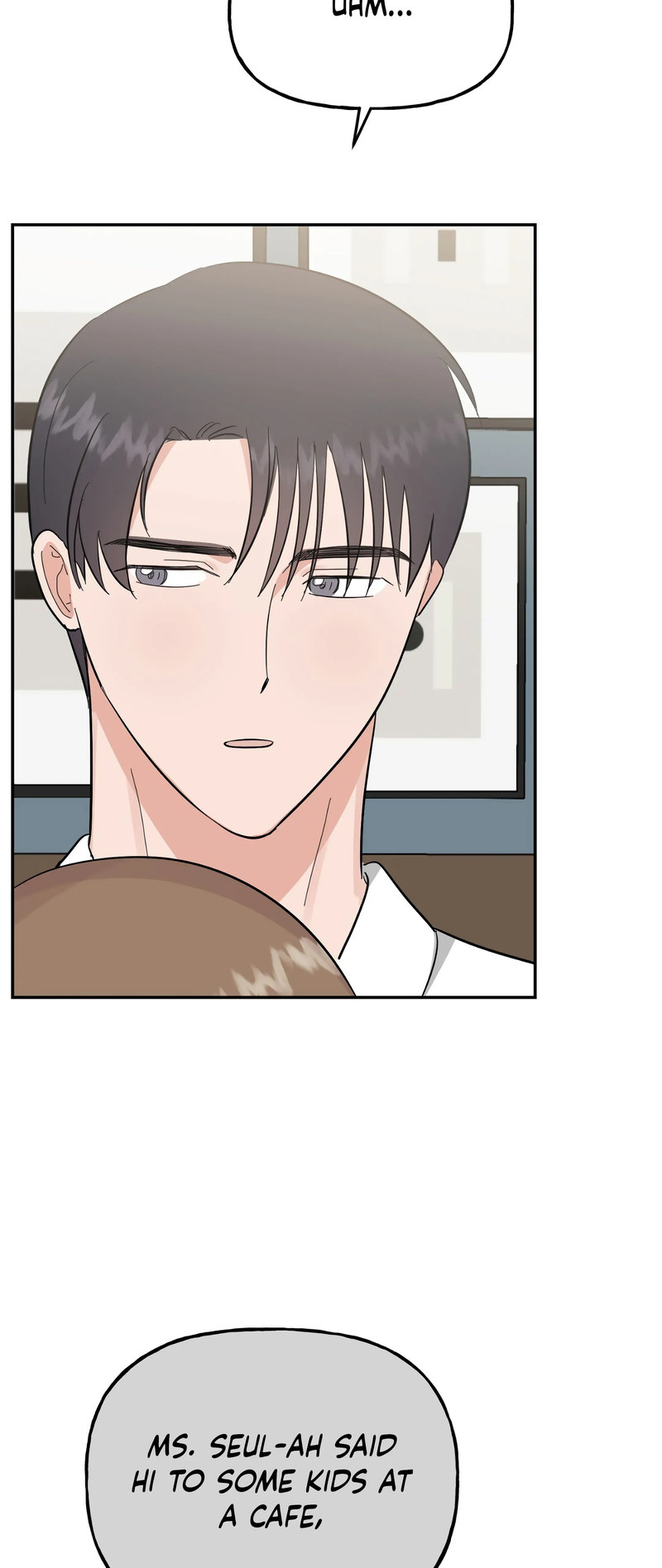 Obscene Baguette - Chapter 30 [photo 50] - MangaPorn