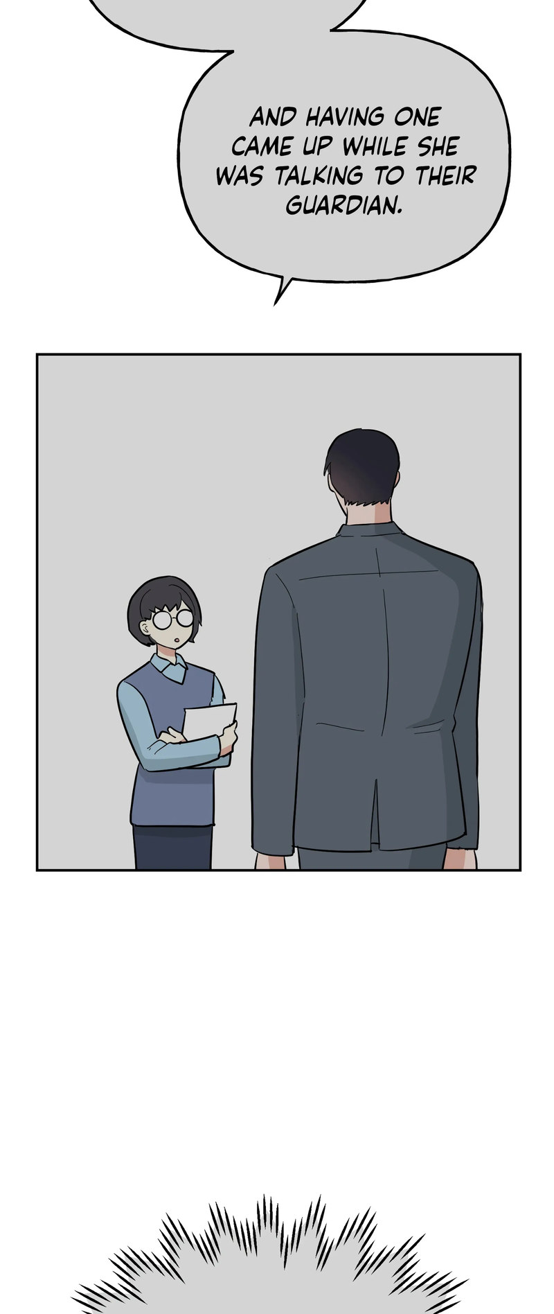 Obscene Baguette - Chapter 30 [photo 51] - MangaPorn