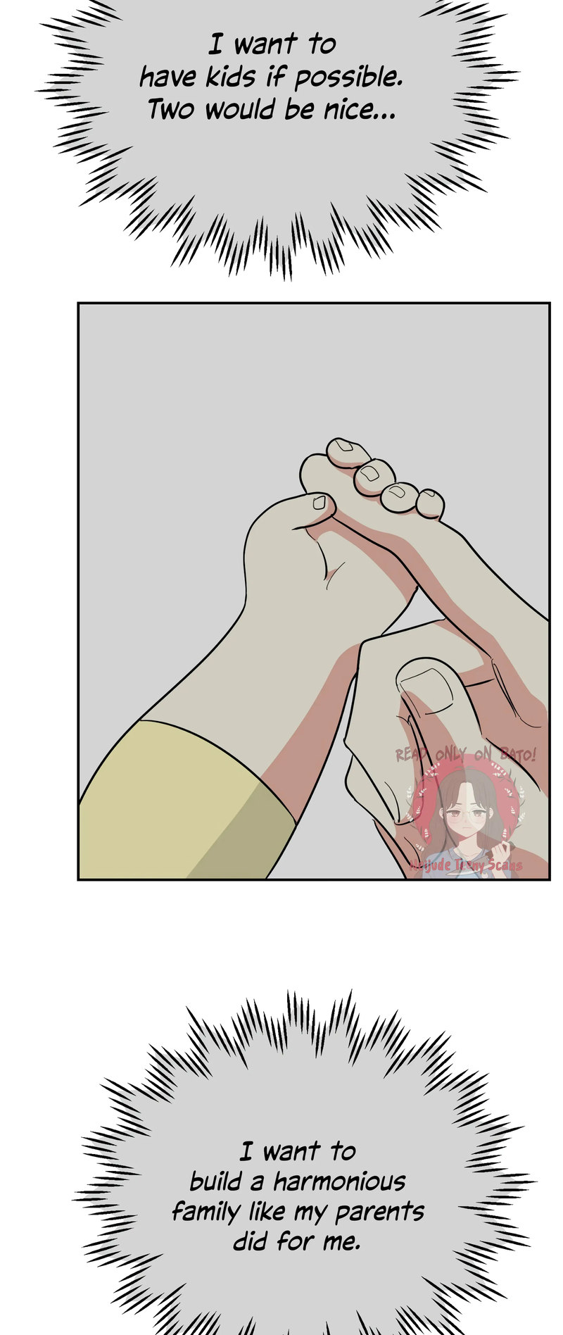 Obscene Baguette - Chapter 30 [photo 52] - MangaPorn