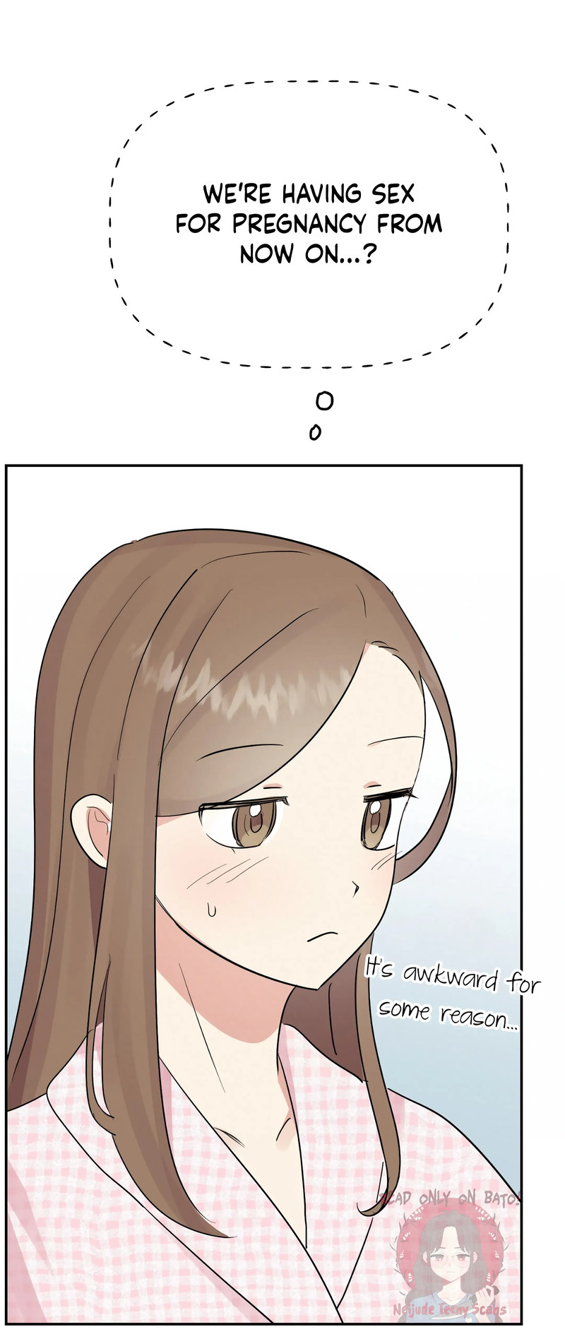 Obscene Baguette - Chapter 30 [photo 65] - MangaPorn