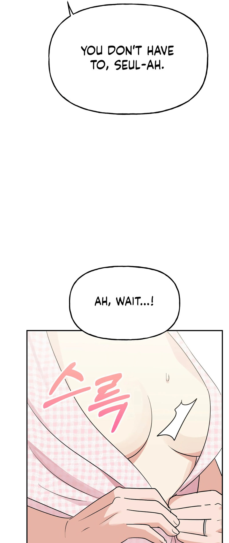 Obscene Baguette - Chapter 30 [photo 70] - MangaPorn