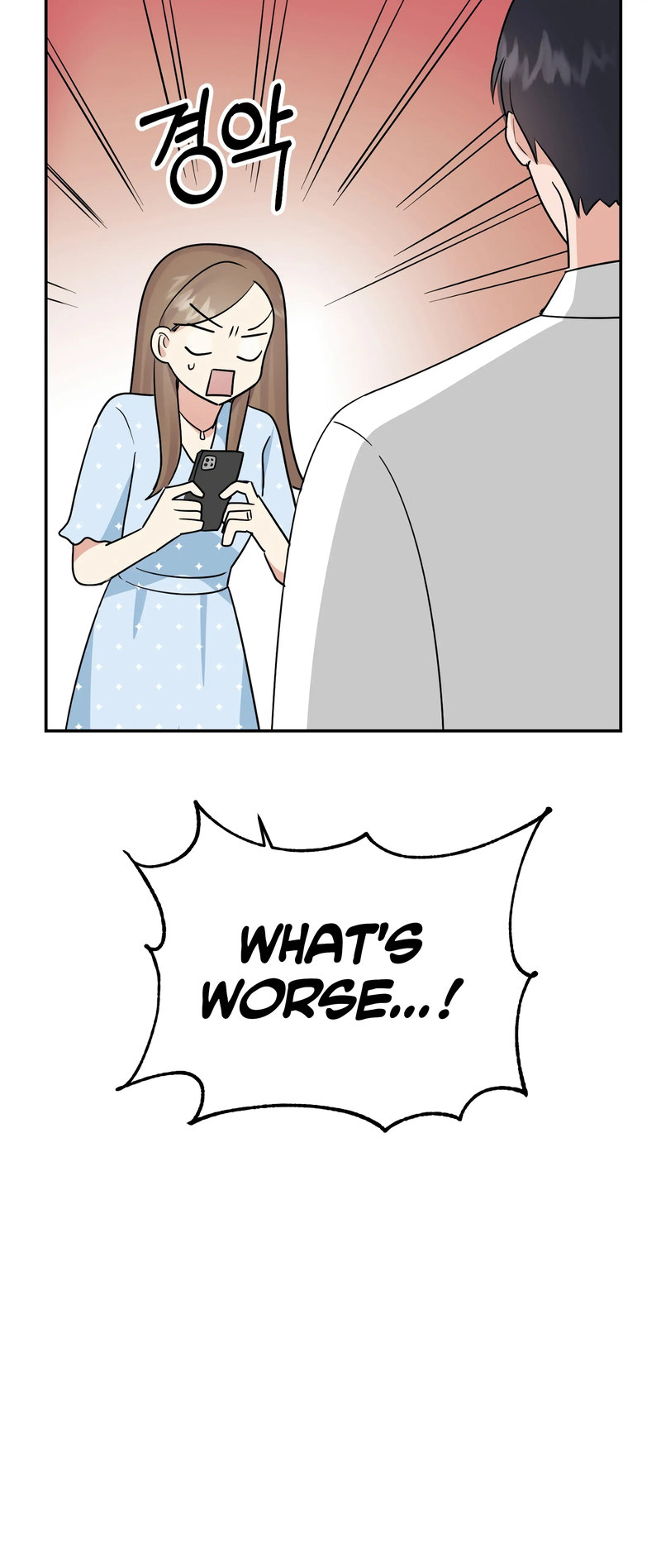 Obscene Baguette - Chapter 30 [photo 9] - MangaPorn