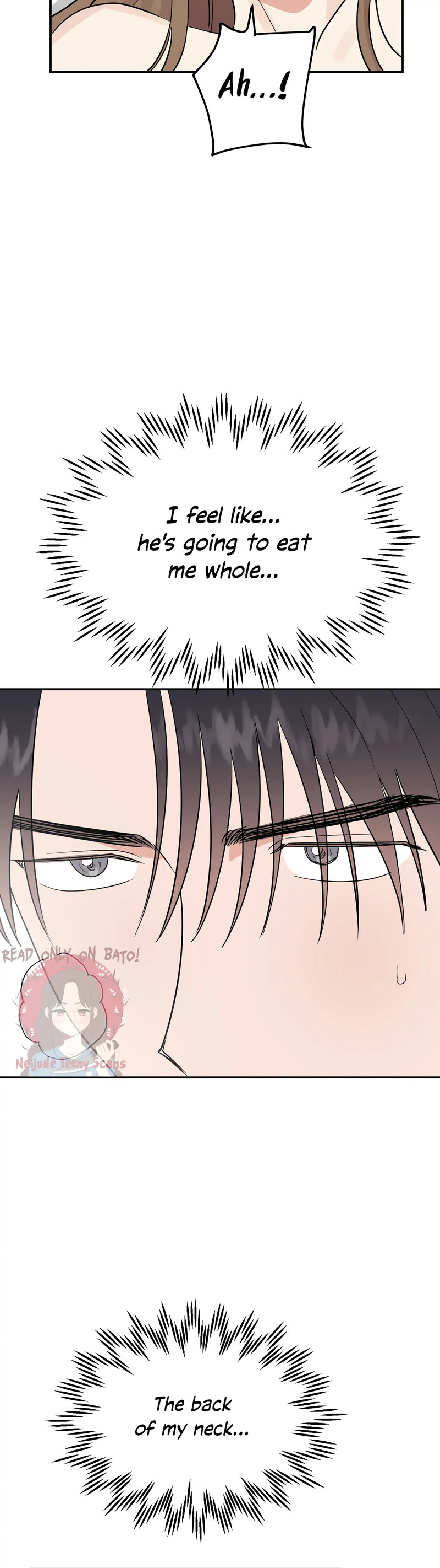 Obscene Baguette - Chapter 31 [photo 13] - MangaPorn