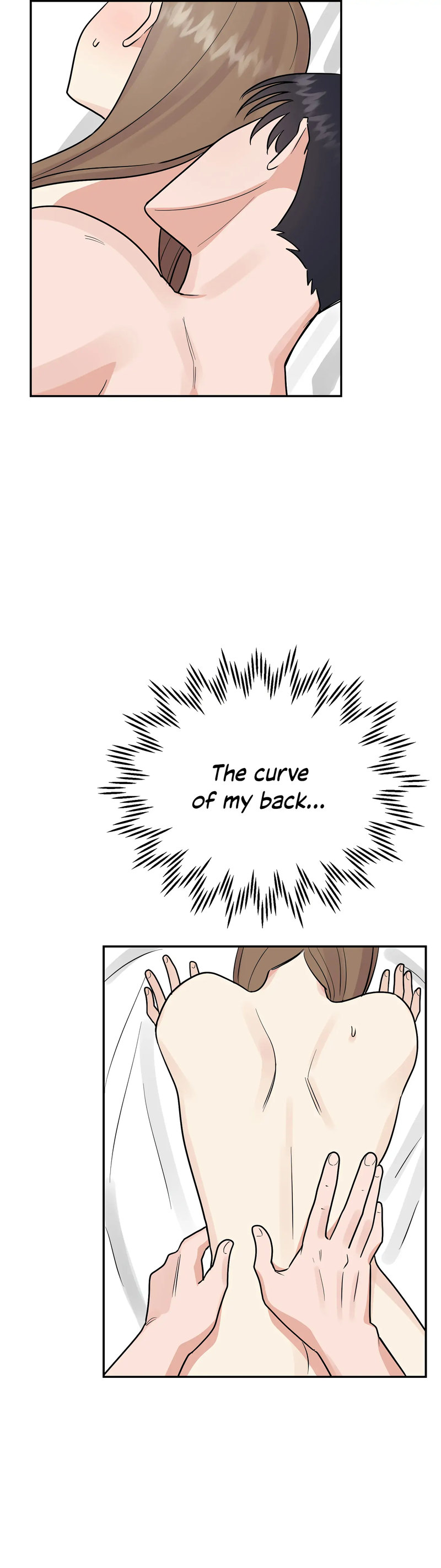 Obscene Baguette - Chapter 31 [photo 14] - MangaPorn