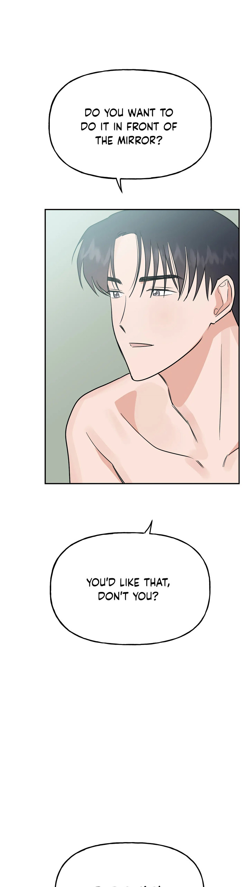 Obscene Baguette - Chapter 31 [photo 3] - MangaPorn