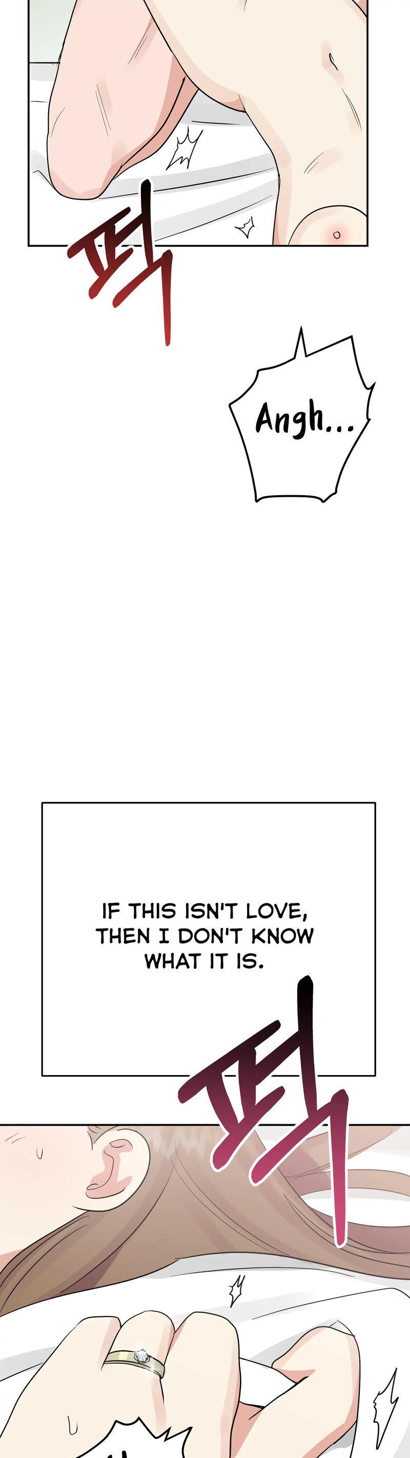 Obscene Baguette - Chapter 31 [photo 38] - MangaPorn