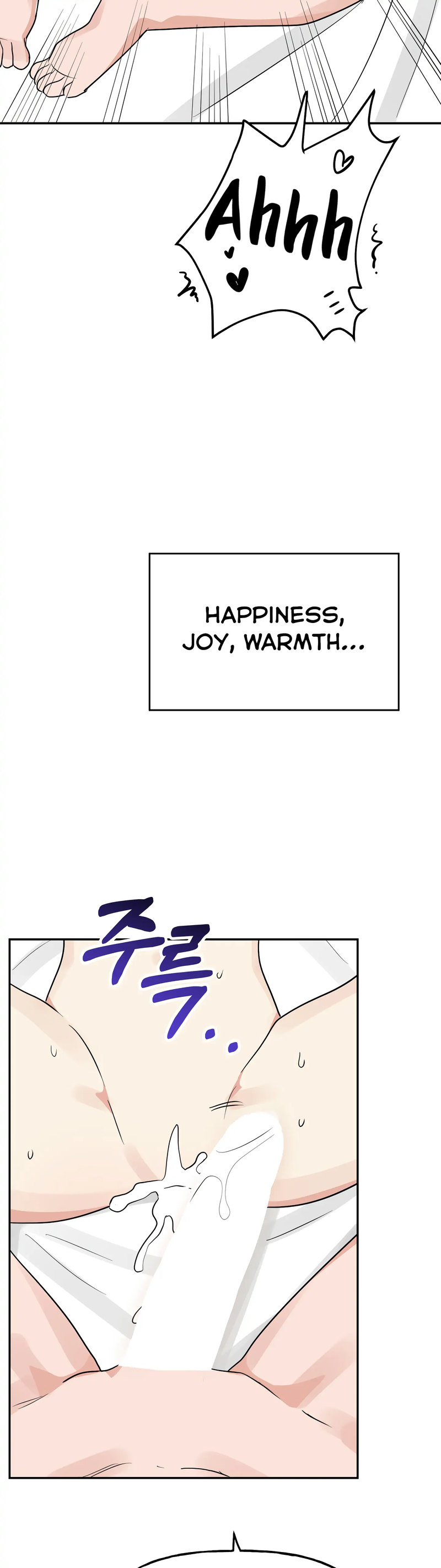 Obscene Baguette - Chapter 31 [photo 41] - MangaPorn